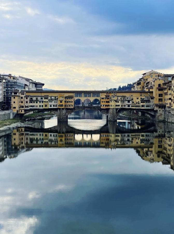 Leonardo Apartments Florencie Exteriér fotografie