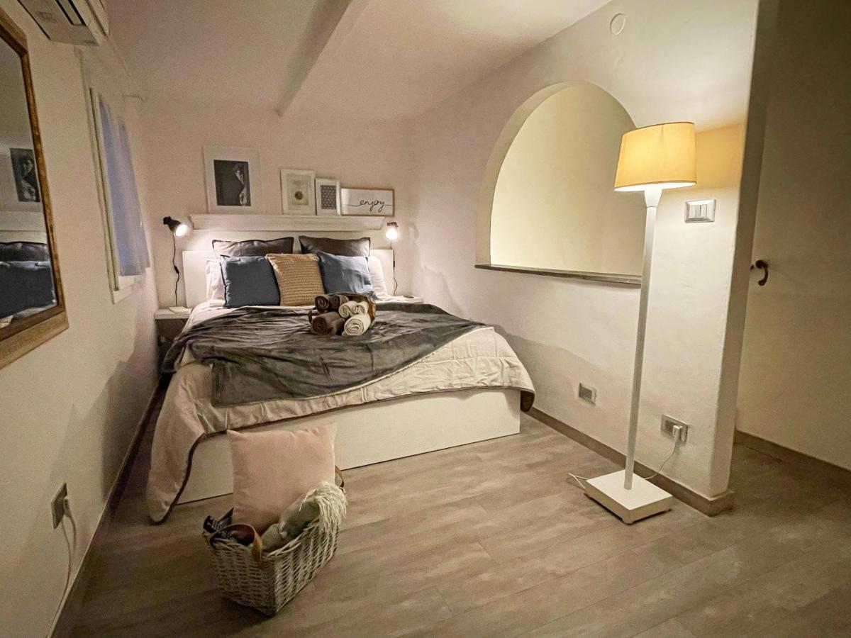 Leonardo Apartments Florencie Exteriér fotografie
