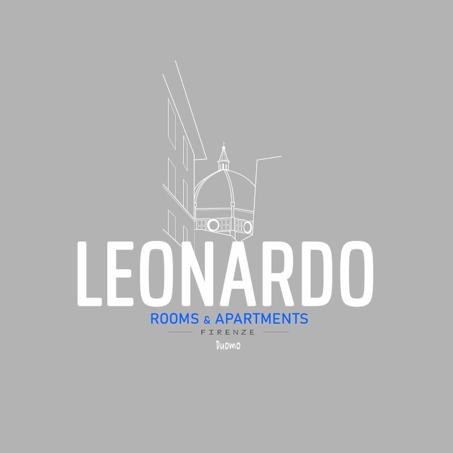 Leonardo Apartments Florencie Exteriér fotografie